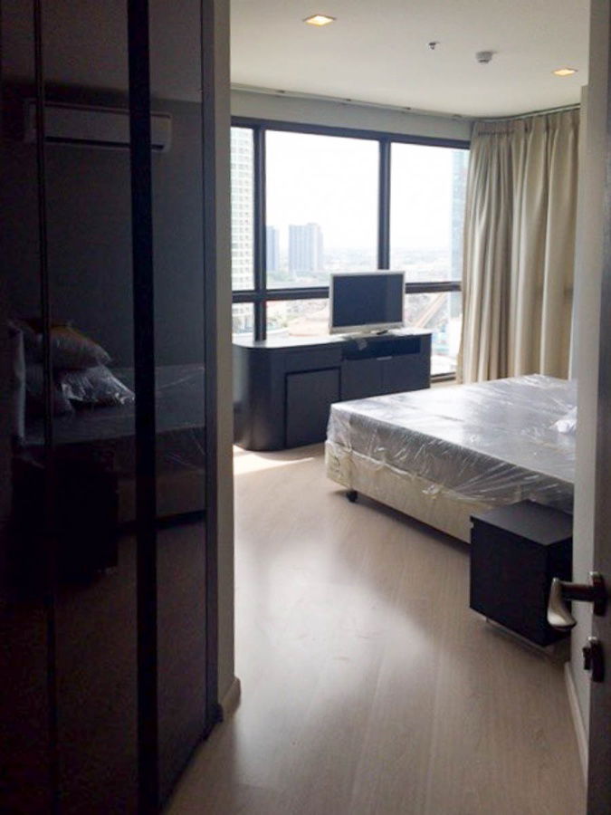 picture Condo for Rent Rhythm Sukhumvit 44/1, 2 Bedroom 69 Sqm Fully Furnished Near BTS Phra Khanong, Ekkamai, Rama 4, Pridi Banomyong, Onnut : YA25R-016 - 4/11