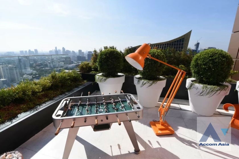 picture 🔼🔽 AccomA 📩  1 BR Condominium @KHUN by Yoo (AA38938) - 16/20