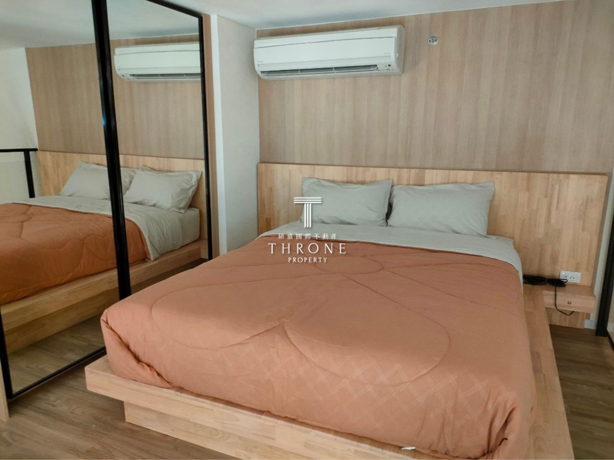 รูป ไซมิส สุขุมวิท 48 🌟PN-00004359🌟 - รูปที่ 11/14