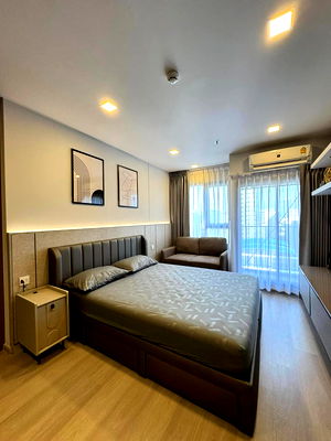 คอนโดให้เช่า : ให้เช่าไลฟ์ พหล-ลาดพร้าว พร้อมอยู่ (DSL1824)