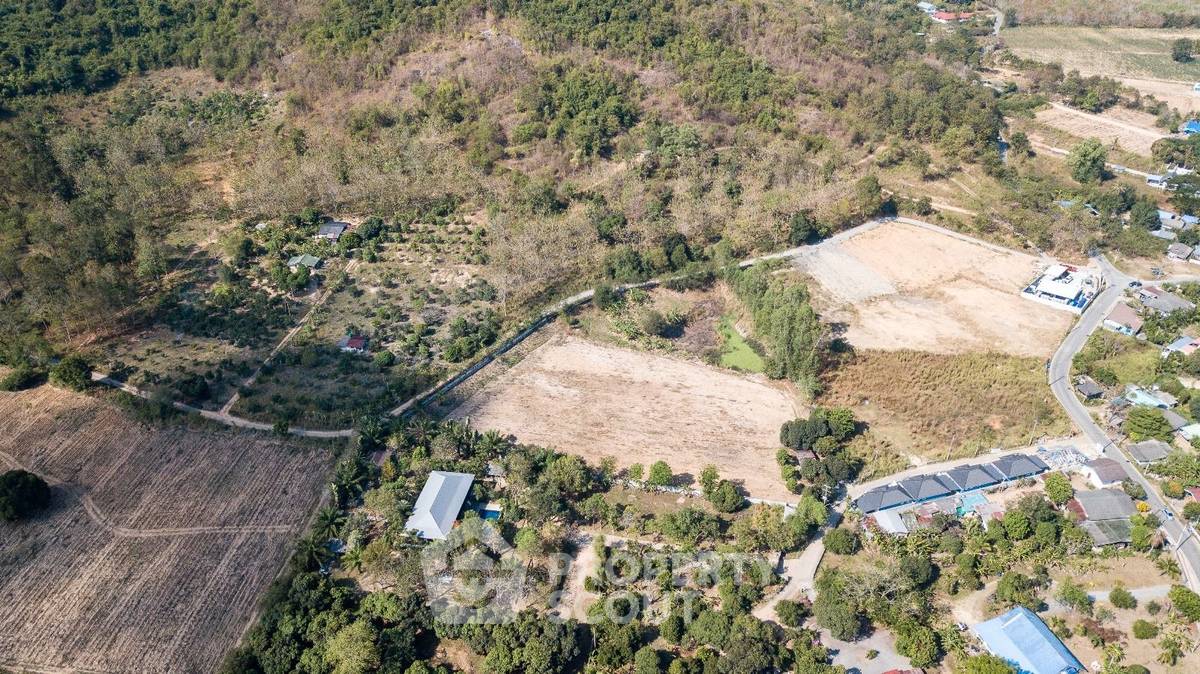 picture 8,844 m² Land for Sale in Sattahip (ID 1473643) - 2/19