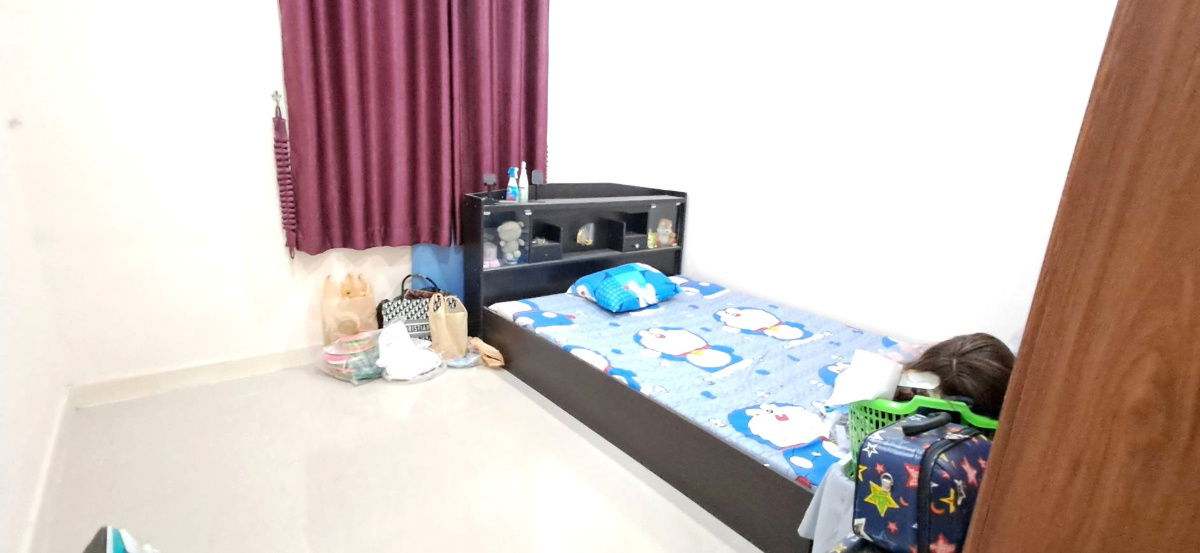 picture Single House for Sale in Bo Win, SC Hill Village, Si Racha, Chonburi - 9/23