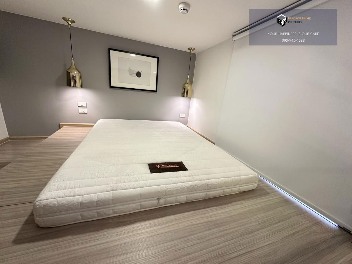 picture Chewathai Residence Asoke | 🚝Near BTS,MRT Rama 9 | #2025072311055 - 6/6
