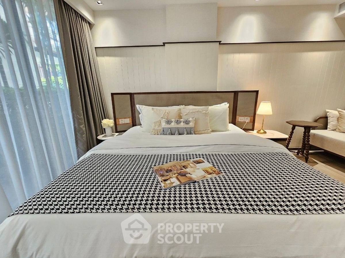 รูป คอนโด 1-ห้องนอน ที่ อินเตอร์คอนติเนนตัล เรสซิเดนเซส หัวหิน ใกล้ มาร์เก็ตวิลเลจ หัวหิน (ID 2091754) - รูปที่ 41/44