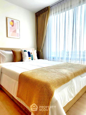 คอนโดให้เช่า : คอนโด 1-ห้องนอน ที่ ชีวาทัย เกษตร-นวมินทร์ ใกล้ BTS มหาวิทยาลัยเกษตรศาสตร์ (ID 1531174)