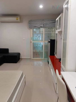 ขายคอนโด รีเจ้นท์ โฮม 13 สุขุมวิท 93 อาคาร 1 ชั้น 2 สตูดิโอ ขนาด 31.00 ตรม ใกล้ รร.นานาชาติเวลล์