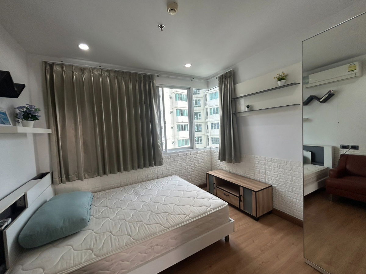 picture Condo for Rent at Supalai Wellington Floor 12A | 80.3 sq.m | 2 Bedrooms | 2 Bathrooms ,Close to Central Rama 9, The Street Ratchada - 12/21
