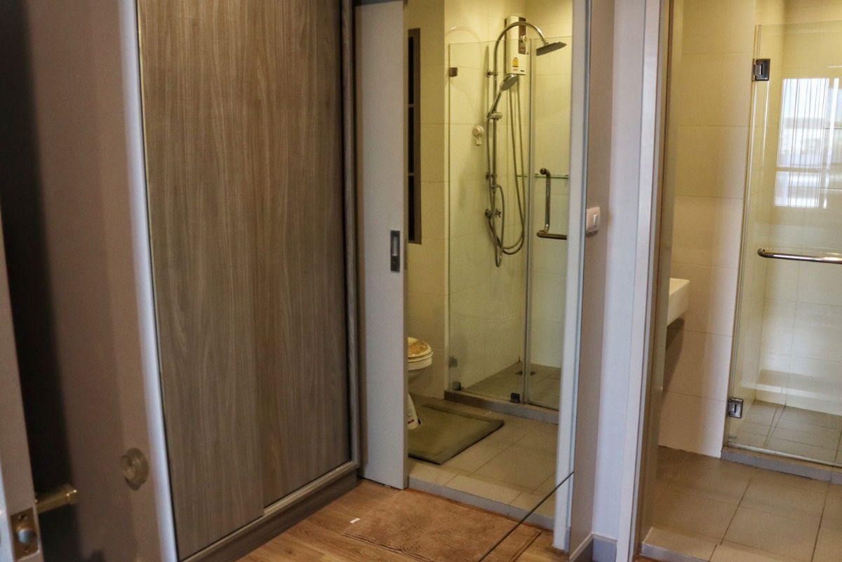 picture For rent Chapter one Midtown Ladprao 24 Ready to move in (DSL1638) - 15/22