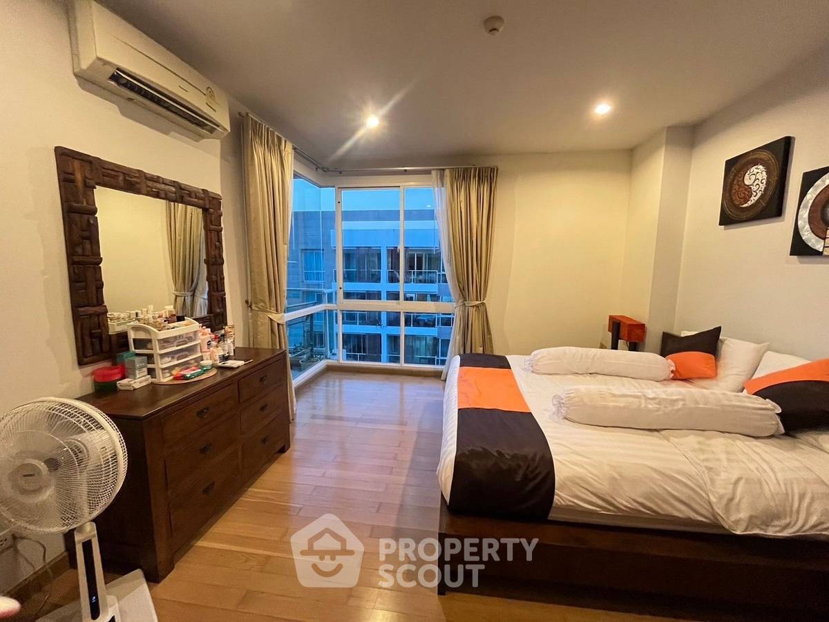รูป คอนโด 2-ห้องนอน ที่ เดอะ บรีซ หัวหิน ใกล้ หาดเขาตะเกียบ (ID 2189713) - รูปที่ 20/24