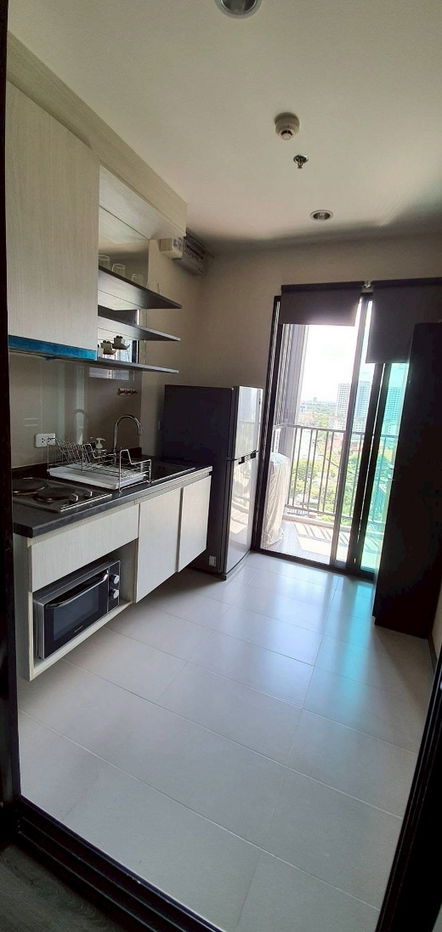 picture Hot Price for rent The Base Park West 🔥 - 6/8