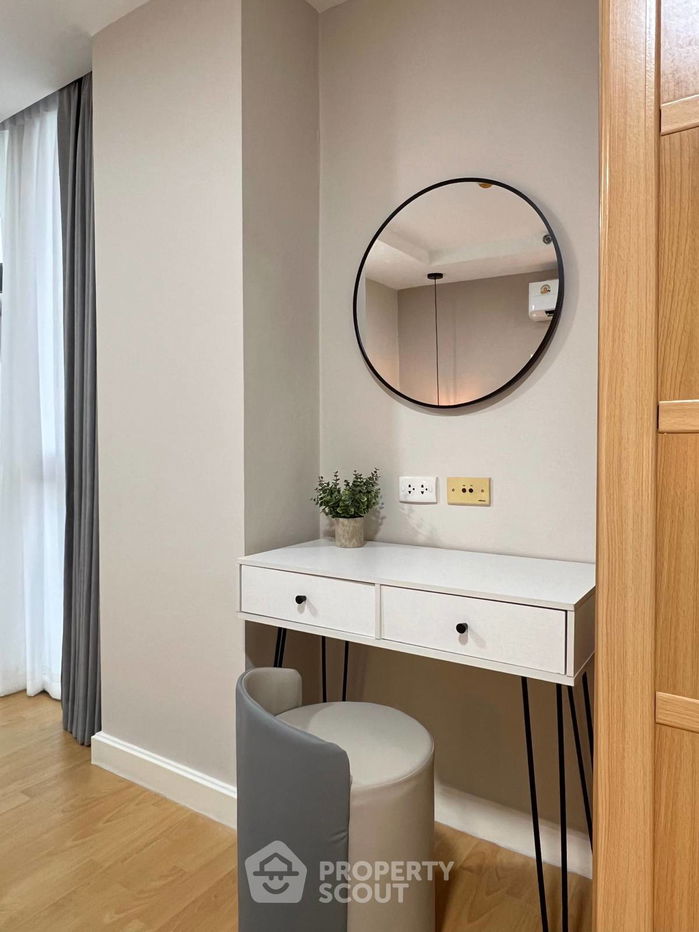 picture 1-BR Condo at The Master Sathorn Executive near BTS Krung Thon Buri (ID 1492020) - 14/22