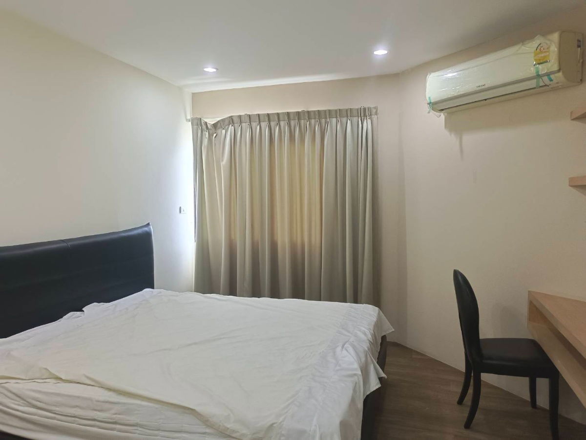 รูป ขาย  ห้อง  2 ห้องนอน ที่ คอนโด อีส ทาวเวอร์, ใกล้ ติดห้าง Central บางนา - รูปที่ 5/13