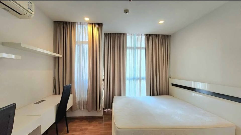 picture R2551 Condo For Rent The Coast Bangkok Bangna - 1/9
