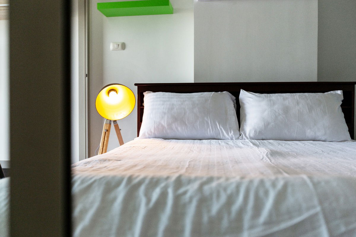 picture Siamese Ratchakru 1 Bedroom 31 sqm 24th foor - 15/84