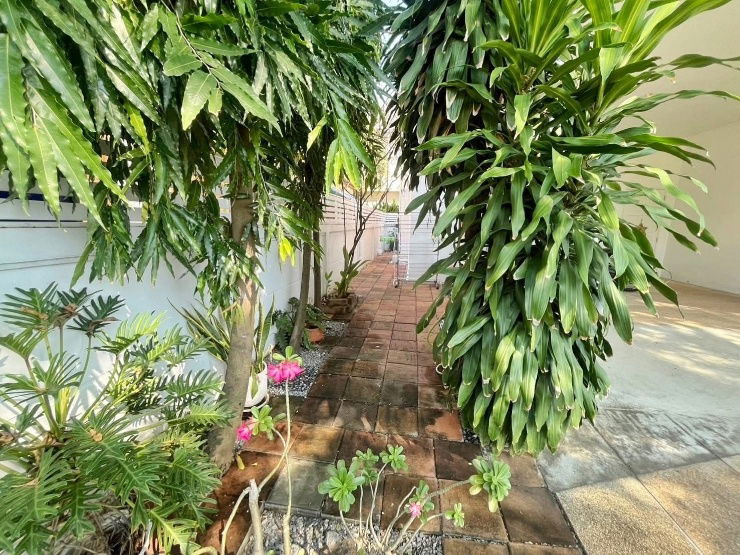 รูป ขายบ้านเดี่ยว หมู่บ้าน เพอร์เฟค เพลส รามคำแหง 164
( Perfect Place Ramkhamhaeng 164 ) - รูปที่ 16/19