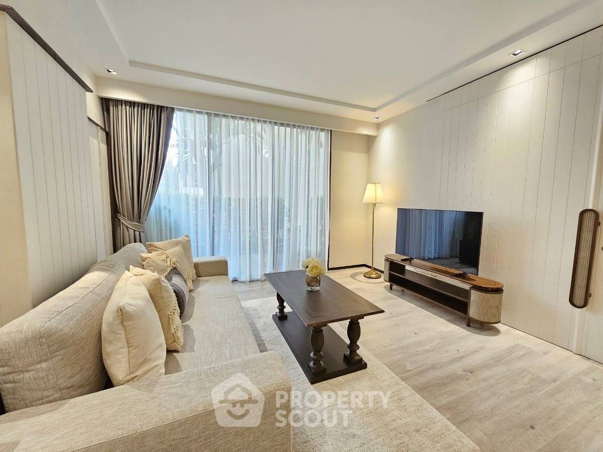 รูป คอนโด 1-ห้องนอน ที่ อินเตอร์คอนติเนนตัล เรสซิเดนเซส หัวหิน ใกล้ มาร์เก็ตวิลเลจ หัวหิน (ID 2091754) - รูปที่ 4/44