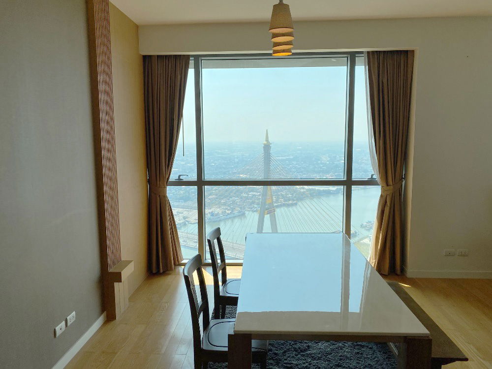 picture FOR RENT THE PANO Fully Furnished  Ready to move in. - 6/12