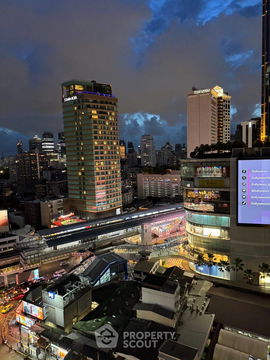 2-BR Condo at Las Colinas near BTS Asok (ID 2219878)