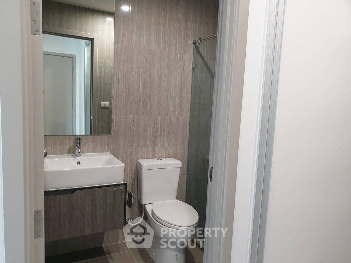 รูป คอนโด 2-ห้องนอน ที่ เดอะพาร์คแลนด์ เพชรเกษม 56 ใกล้ MRT หลักสอง (ID 2221948) - รูปที่ 18/19