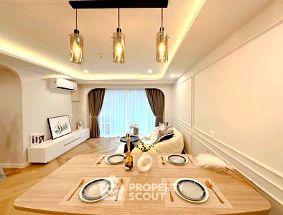 Condos for sale BTS Saphan Khwai : 2-BR Condo at Lumpini Park Vibhavadi-Chatuchak near MRT Chatuchak Park (ID 2219997)
