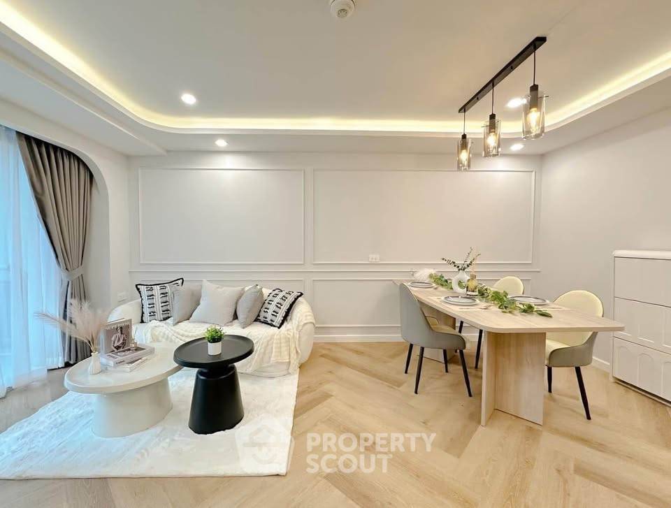 picture 2-BR Condo at Lumpini Park Vibhavadi-Chatuchak near MRT Chatuchak Park (ID 2219997) - 10/10