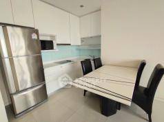 picture 2-BR Condo at Amanta Lumpini near MRT Khlong Toei (ID 506956) - 12/17