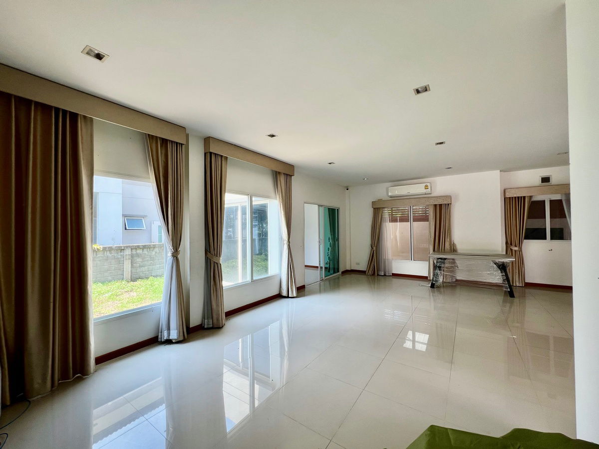 picture 🏡 Urgent Sale! Detached House at Casa Ville Bangna – Thepharak 🔥 Special Price – Re-listing After Reservation Canceled | Best Deal in the Project! - 7/43