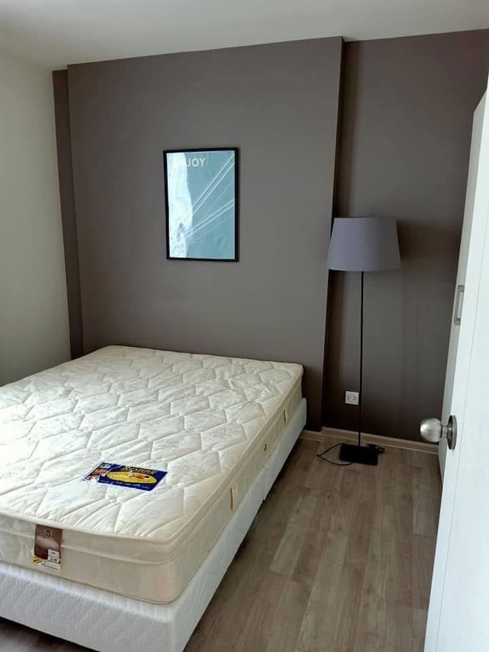 picture #R5322 Condo for rent CHAMBERS CHER (Ramintra) - 2/9