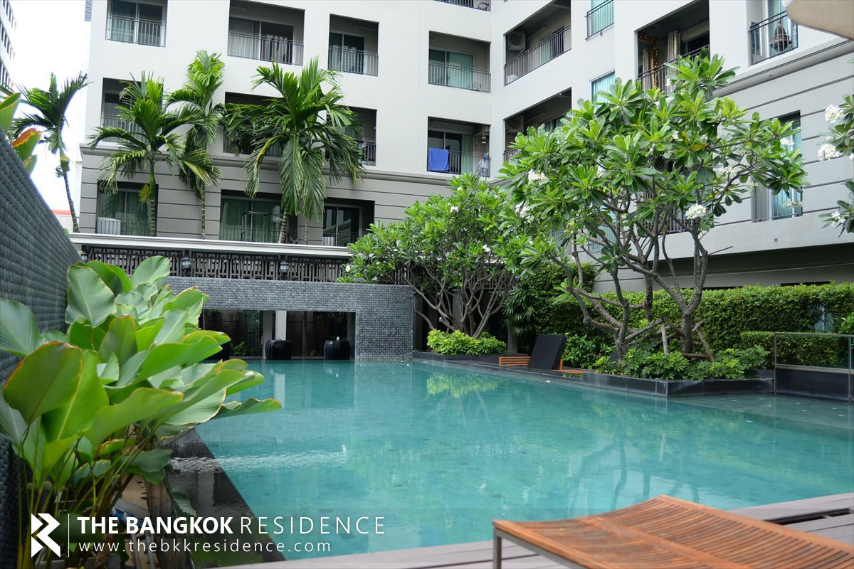 รูป The Seed Memories Siam ⚡ห้องใหญ่ ตกแต่งครบ ใกล้ BTS สนามกีฬาแห่งชาติ - รูปที่ 4/6