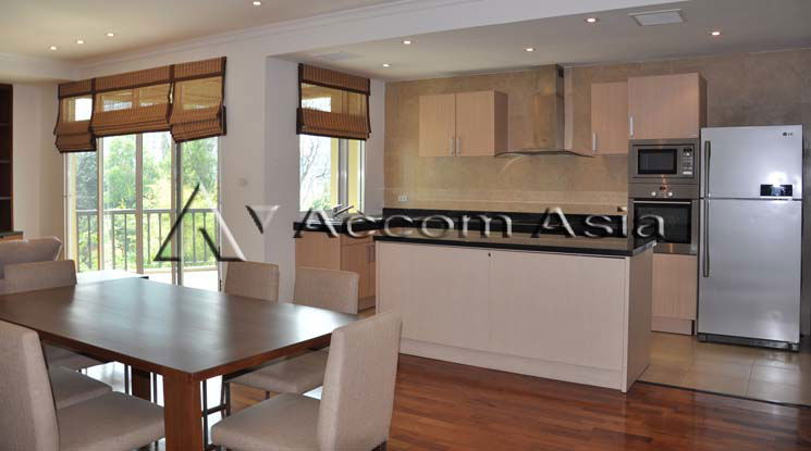 รูป 🔼🔽 AccomA 📩 Charming low-rise condo with greenery view in Sukhumvit (13000435) - รูปที่ 6/11