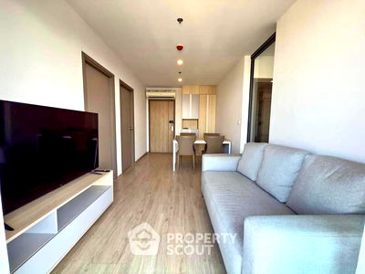 Condos for sale Bang Na : 2-BR Condo at Ideo O2 near BTS Bang Na (ID 2221297)