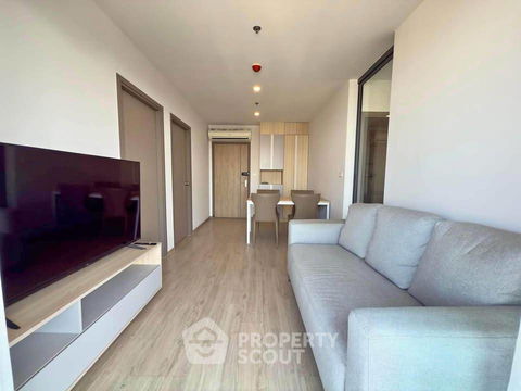 2-BR Condo at Ideo O2 near BTS Bang Na (ID 2221297)