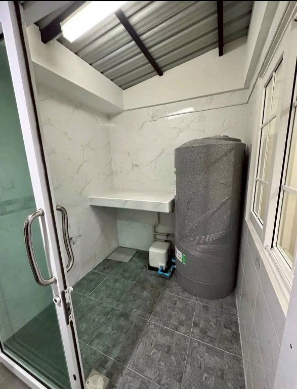 picture sale Golden town Sathorn​nice house at Kallaphruek road - 5/8