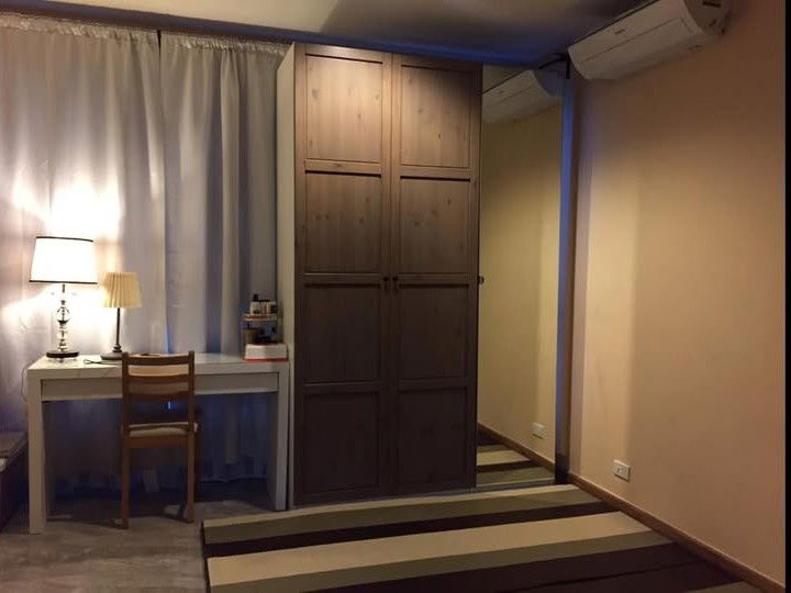 รูป ให้เช่า Pathumwan Resort ห้อง 2 ห้องนอน ห้องสวยเฟอร์นิเจอร์ครบ ใกล้ BTS พญาไท สนใจแอดไลน์ @best_condo - รูปที่ 5/6