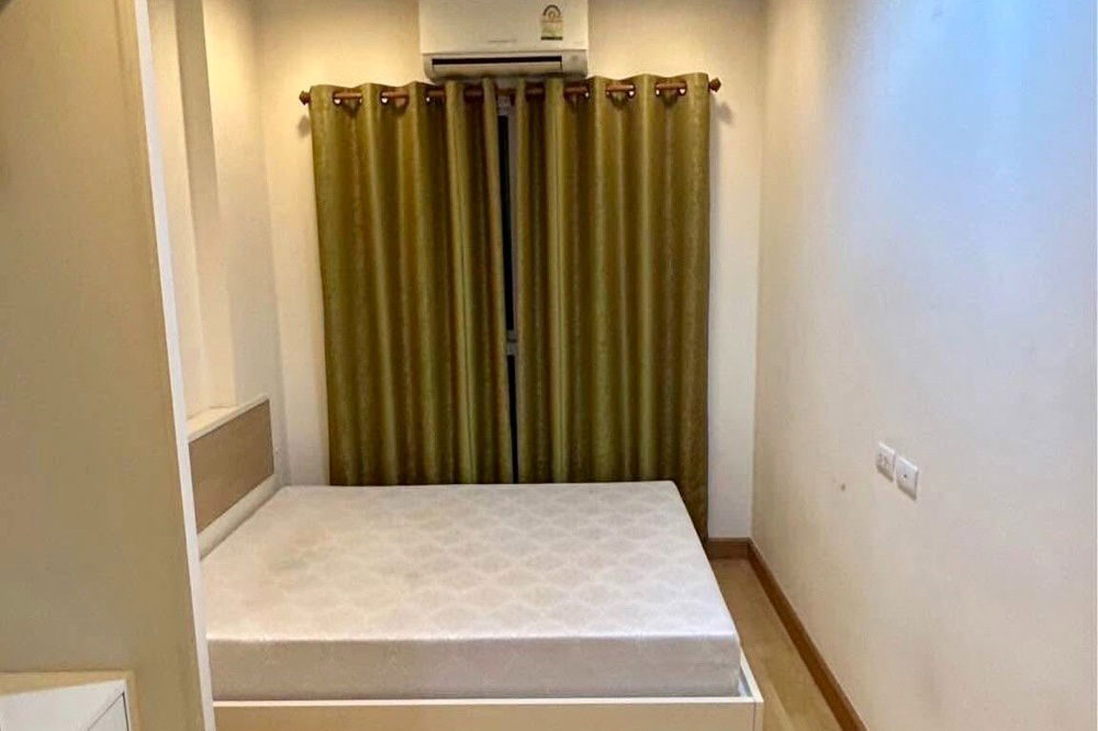 รูป 🔥 ขายพร้อมผู้เช่า !!🔥 Code C20250700045..........Supreme Condo Ratchawithi 3, 1 ห้องนอน, 1 ห้องน้ำ, แต่งครบ, ราคาพิเศษ!!📣📣 - รูปที่ 7/8