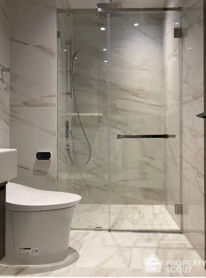 picture ✨ WS1620 [For rent] Supalai ICON Sathorn ✨ 🔥 60,000 baht/month 📌 MRT Lumphini Station - 19/20