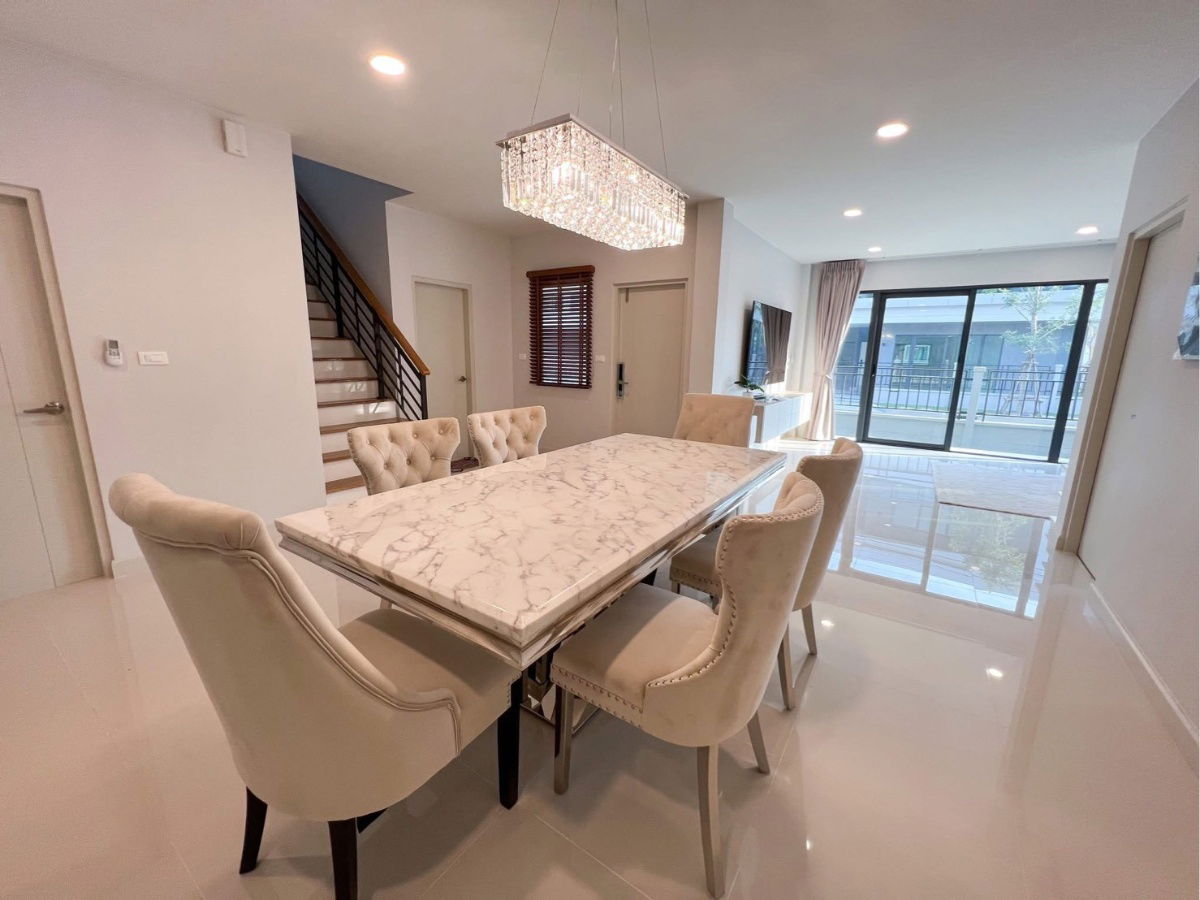 picture P0124 For Rent!!!! Centro Bangna - 8/13