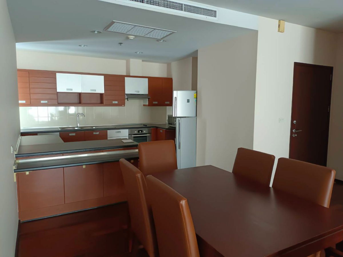 picture Corner 2-bedroom Condominium unit for Sale in Noble Ora Thonglor Condominium, Thonglor BTS Station - 2/14