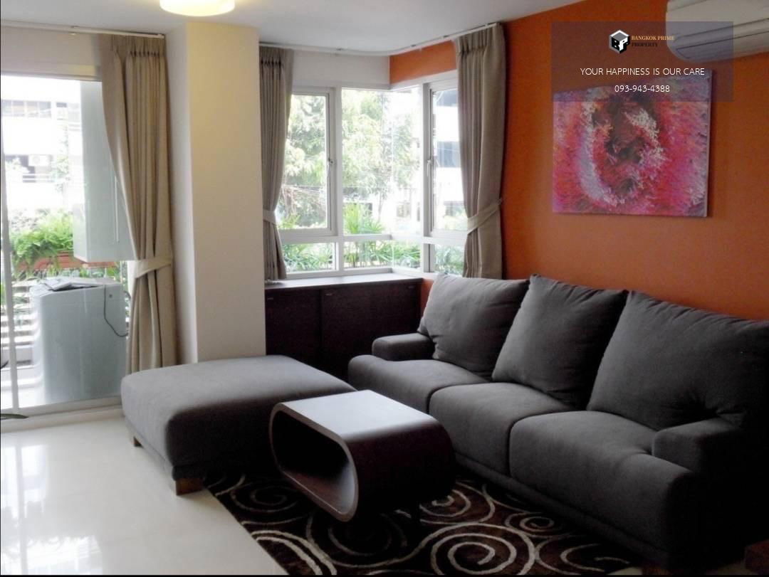 picture The Clover Thonglor |Low rise Condo Best Price🚝Near BTS Thonglor #2025072311057 - 2/5