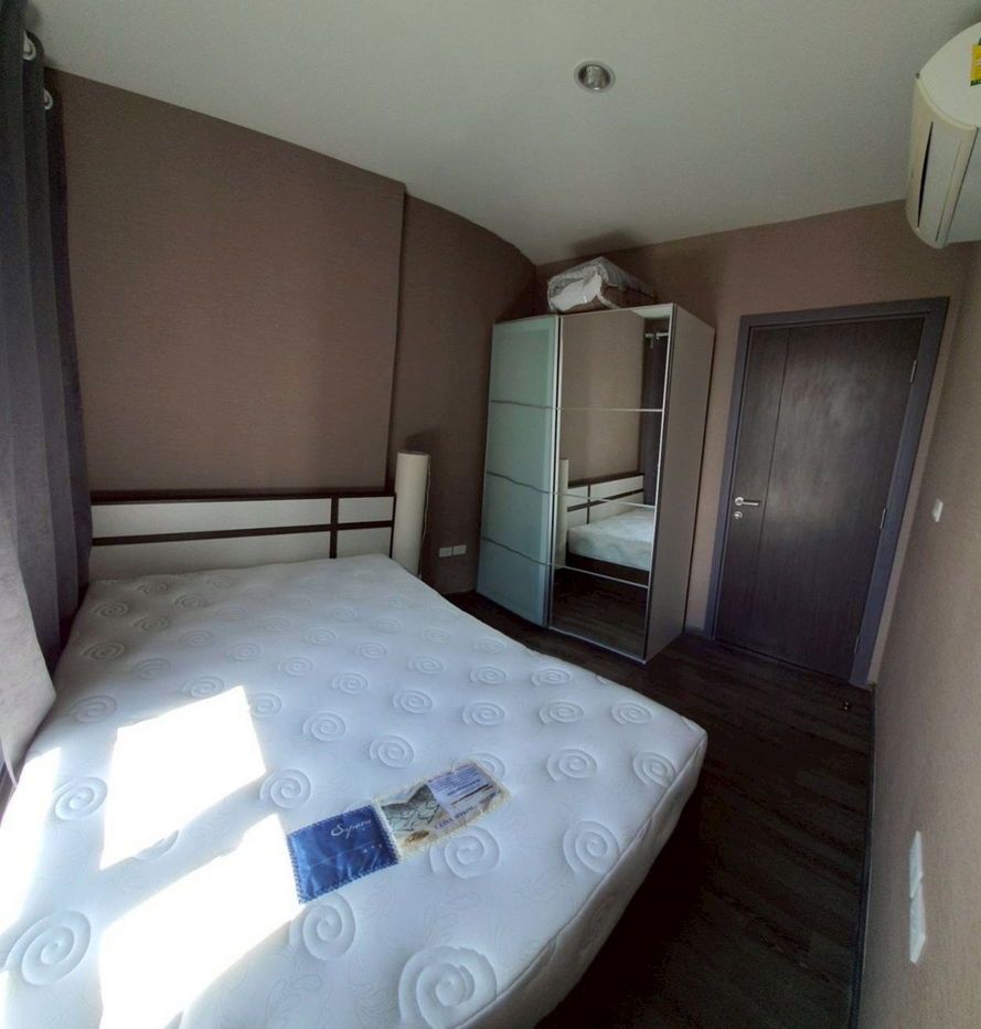 picture Hot Price for rent The Base Park West 🔥 - 2/8