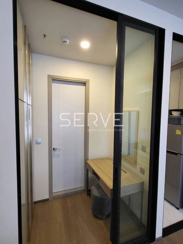 picture 1 Bed Nice Decorate City View Good Location BTS Phaya Thai 300 m. and Airport Rail Link Phaya Thai.   @  Park Origin Phayathai - 4/8