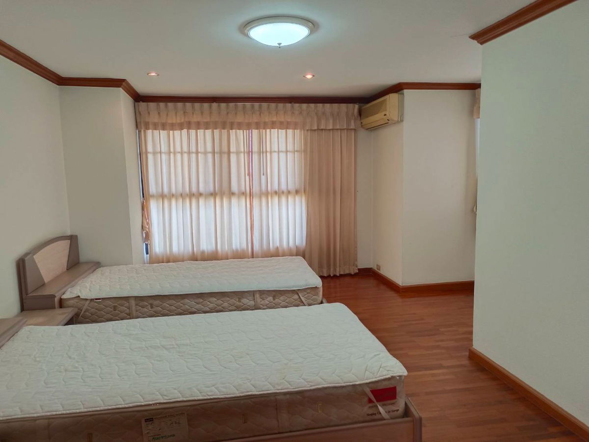picture Two-bedroom Condominium unit for sale in Prestige Condominium Thana City, Near Vero International School - 7/10