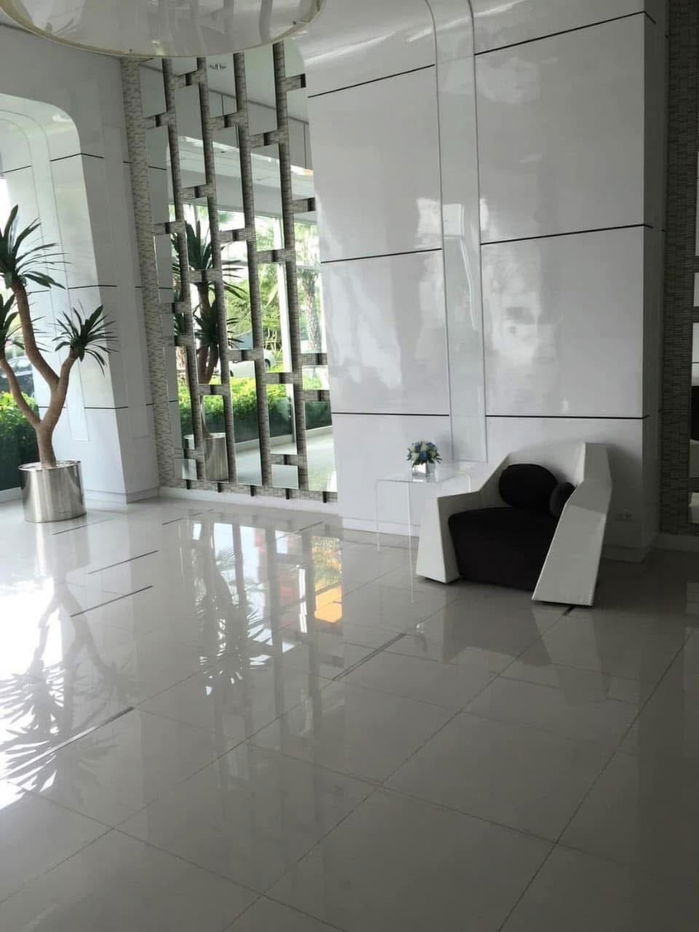 picture 🌿 WS1622 [For rent] Supalai Park Ekkamai - Thonglor 💰 Rental price: 16,000 baht/month 📍 BTS Ekkamai - 3/18