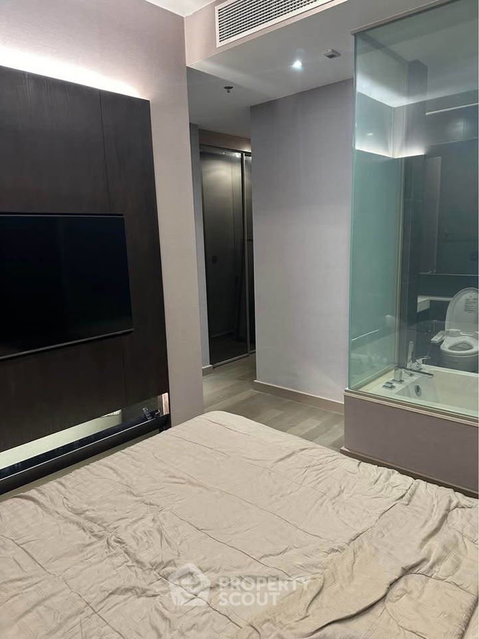 รูป คอนโด 2-ห้องนอน ที่ ดิ เอส แอท สิงห์ คอมเพล็กซ์ ใกล้ MRT เพชรบุรี (ID 2160898) - รูปที่ 6/17