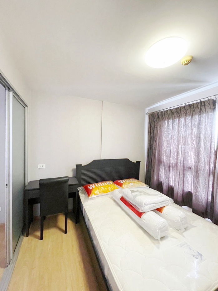 picture 🛑LINE ID @cutecondo🛑 BEAUTIFUL ROOM +FULLY FURNISHED ✨QUICK REPLY - 2/8