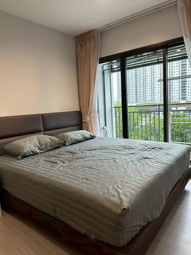 *FOR RENT* Life สาทร-เซียร่า ห้องแต่งสวยพร้อมอยู่  BTS ตลาดพลู