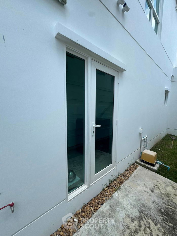 รูป บ้าน 4-ห้องนอน ใน บางเพรียง (ID 2217641) - รูปที่ 3/35