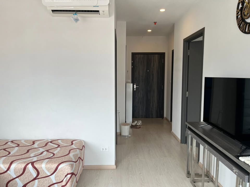 picture For Rent Elio Del Nest (Near BTS Udomsuk) - 1/13