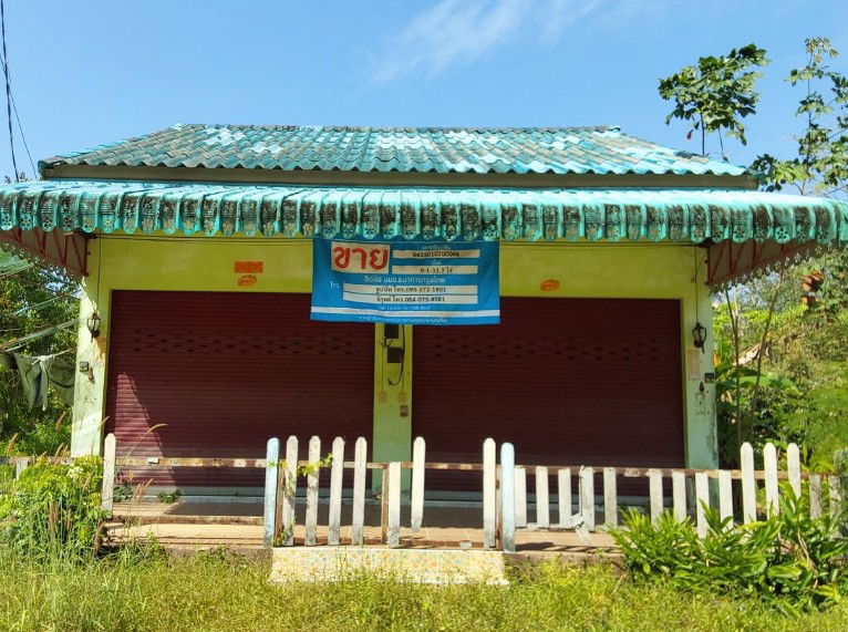 picture ตึกแถว 534.8 square meter Songkhla Hat Yai Phatong for 1707000 THB - 1/13