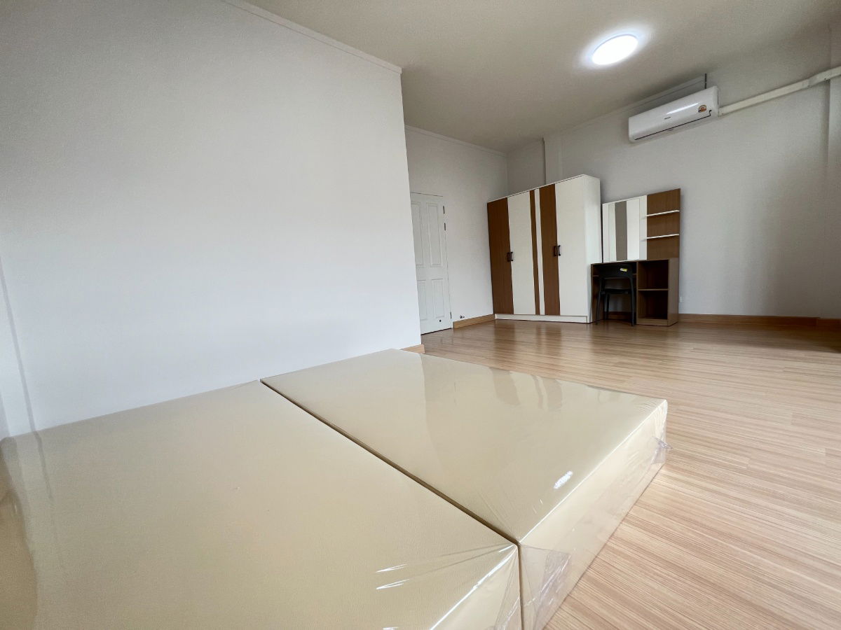 picture 3 Bedrooms House Diya valley Sarapi - 12/19